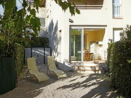 Rental Apartment Les Jardins De La Plage - La Ciotat, Studio Flat, 3 Persons Экстерьер фото